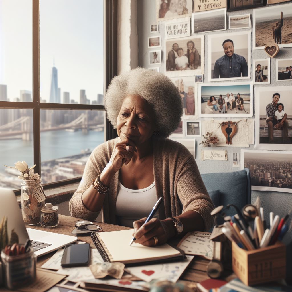 Goal Setting Made&nbsp;Simple