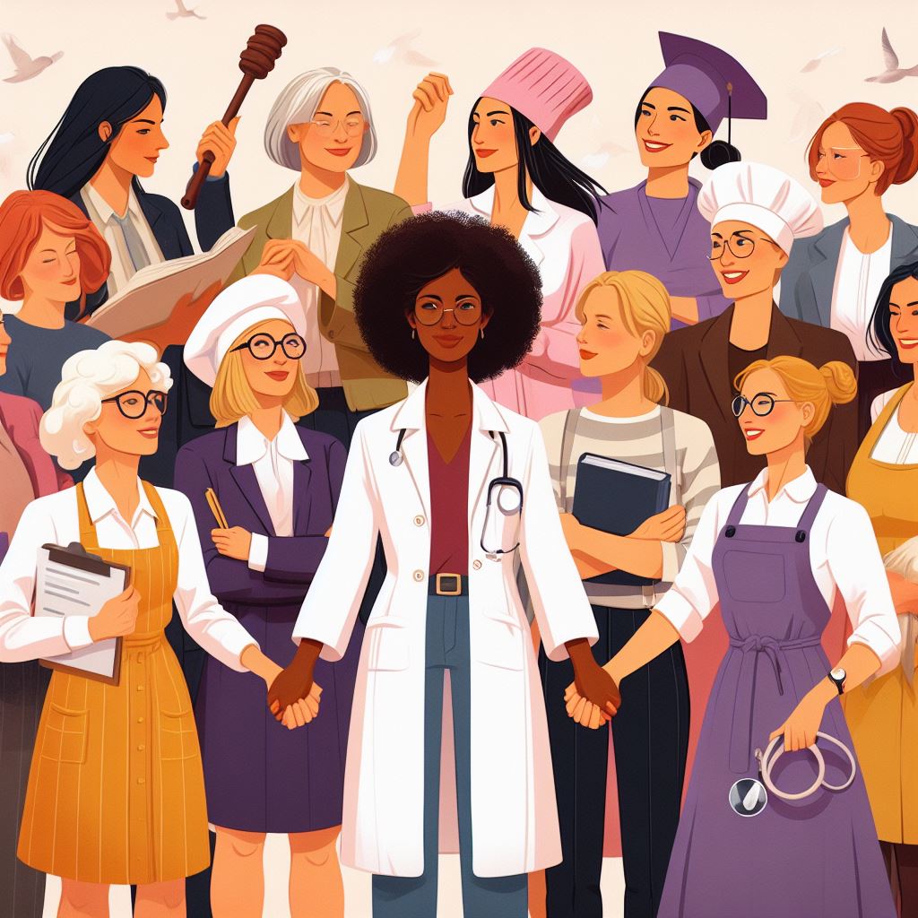 Why You Should Become a Leader in the Workplace